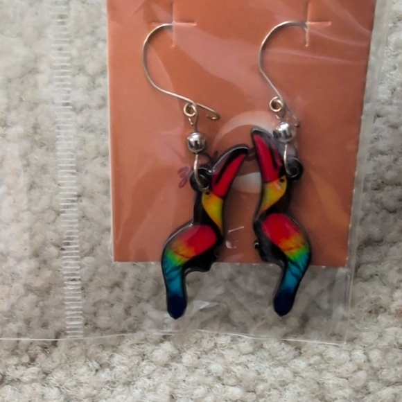 Colorful Kids Accessory Set - Picture 2 of 5